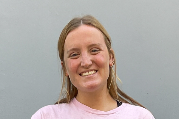 Ellie Dawson